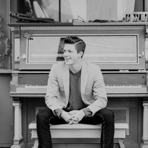 Meet your Posher, Jack